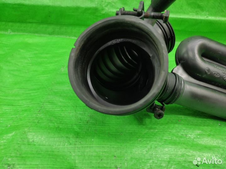 Патрубок воздуш. фильтра 2.0 G4GC Sportage/Tucson