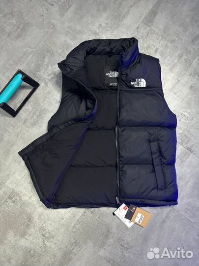 Жилетка мужская The North Face tnf