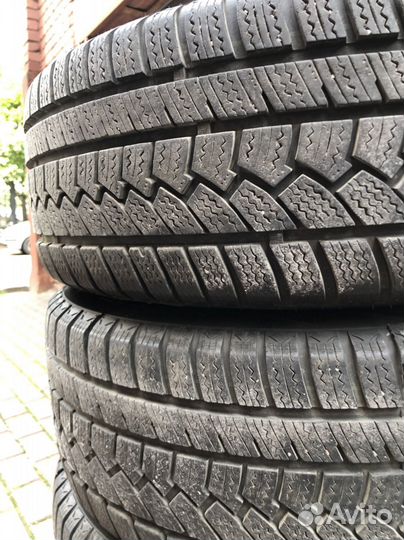 Ovation W-586 225/55 R17