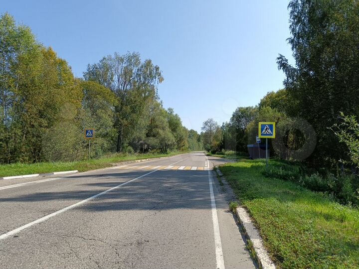 Участок 11,4 сот. (ИЖС)