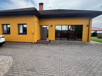 Дом 180 м² на участке 15 м² (Белоруссия)