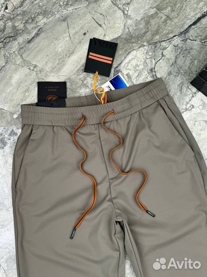 Спортивные штаны Zegna