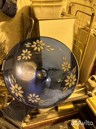 Посуда СССР Германия Чехия ретро