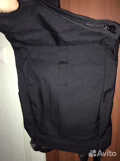 Рюкзак туристический