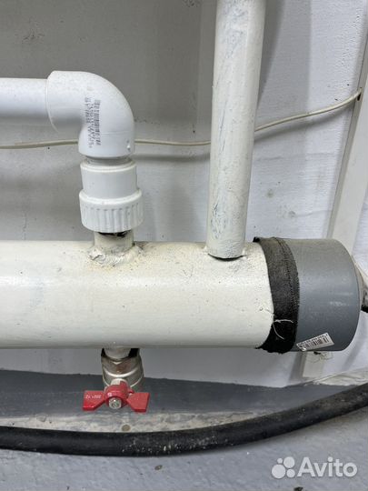 Регистры отопления