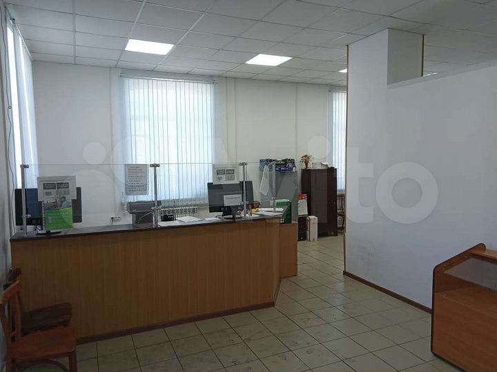 Производство, 540 м²