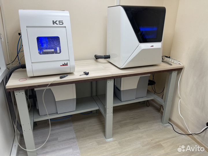 Аренда рабочего места для зубного техника