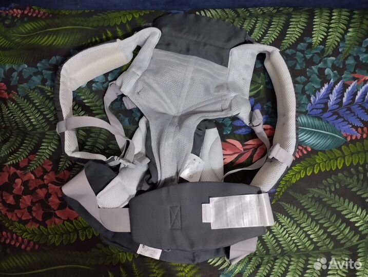 Эргорюкзак