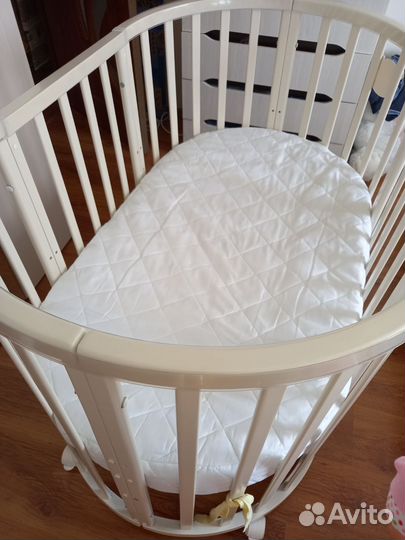 Кровать трансформер