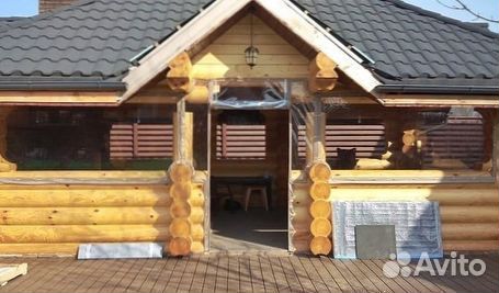 Мягкие окна