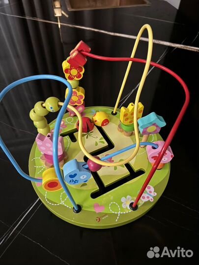 Classic world игрушка