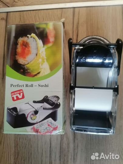 Машинка для роллов