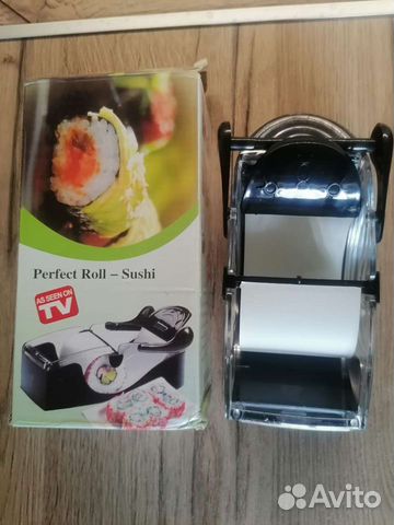 Машинка для роллов