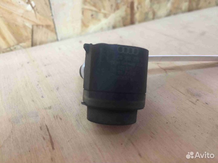 Датчик парктроника Volkswagen golf plus (5M 2005-2