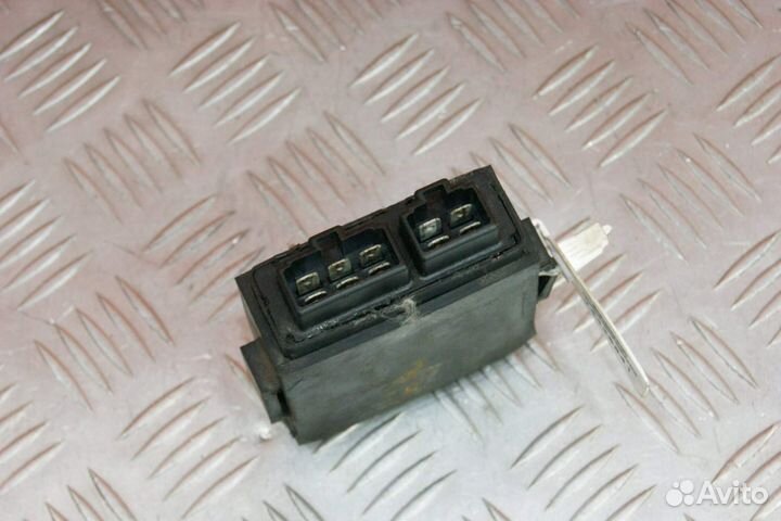 Коммутатор 21119-1345 Kawasaki KLE 400