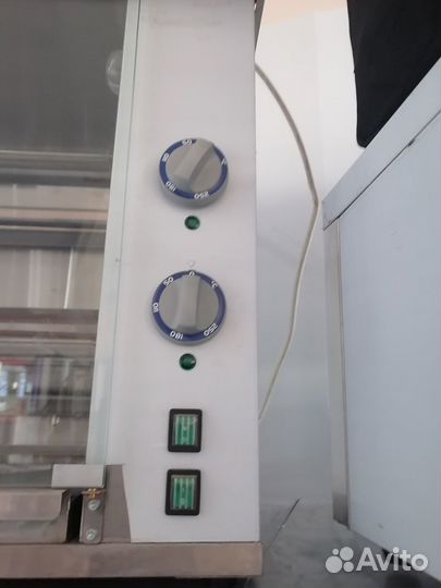 Гриль для кур