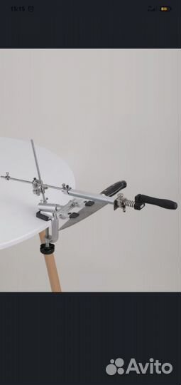 Станок для заточки ножей