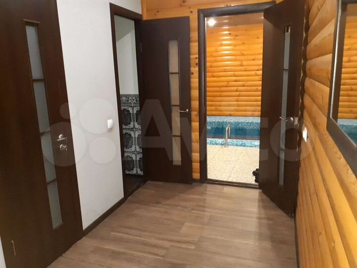 Дом 80 м² на участке 4 сот.