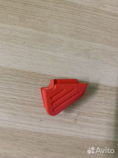 Беговел puky lr ride амортизатор