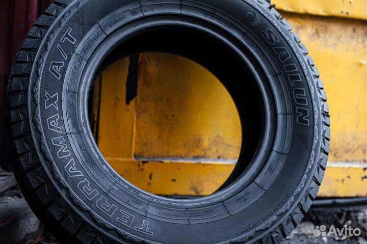 Sailun Terramax A/T 235/70 R15 103S