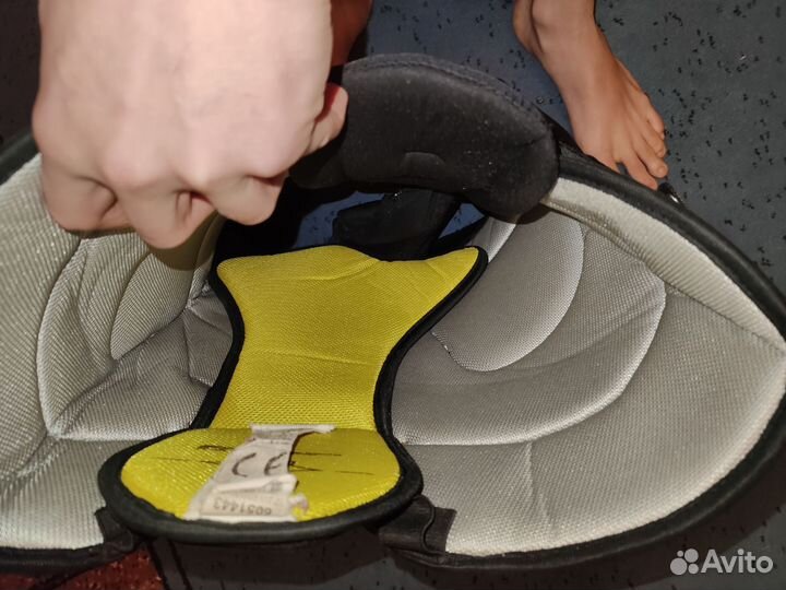 Хоккейные шорты