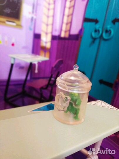 Игровой центр