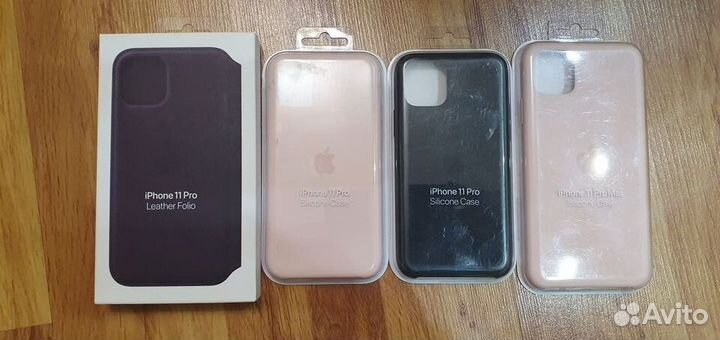 Чехол-книжка,Клип-кейс на iPhone 11 Pro (Max)