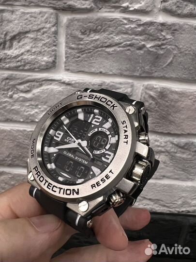 Часы G Shock