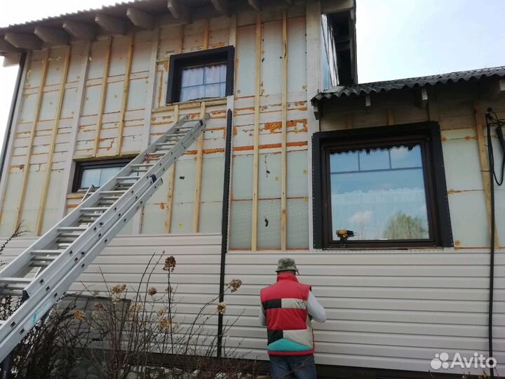 Ремонт, стройка, отделка