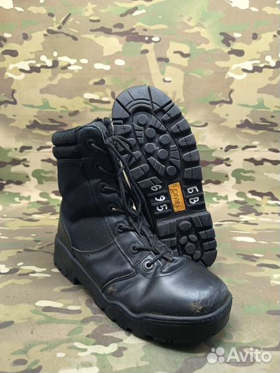 Берцы DMB (28см)