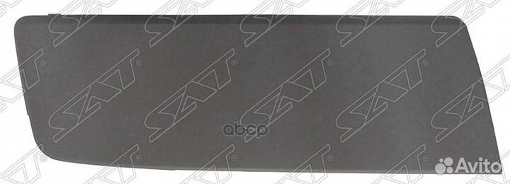 Заглушка Volkswagen Transporter 09-15 / Multivan