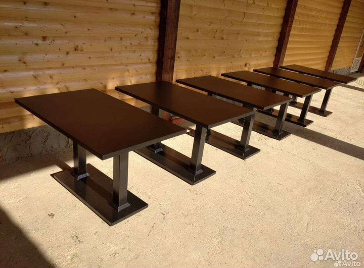 Столы для кафе