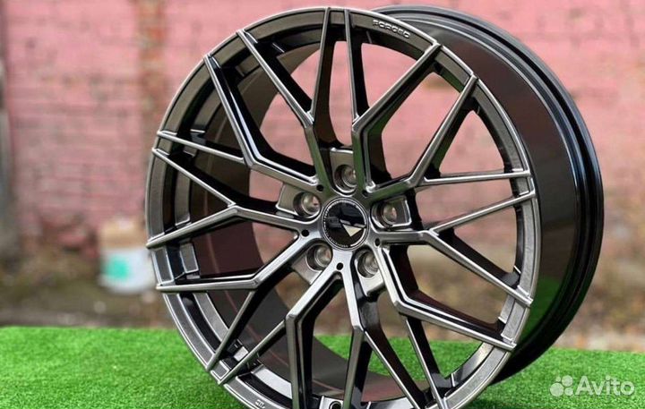 Диски Vorsteiner Вордштайнер