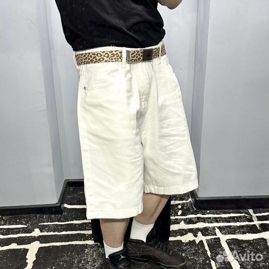 Очешь широтке шорты jaded london sk8 y2k old money