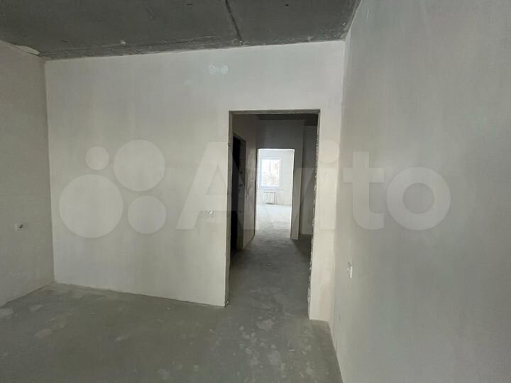 3-к. квартира, 93 м², 6/9 эт.