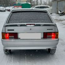 ВАЗ (LADA) 2114 Samara 1.6 MT, 2009, 168 217 км