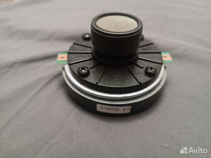 Ремкомплекты вч динамиков