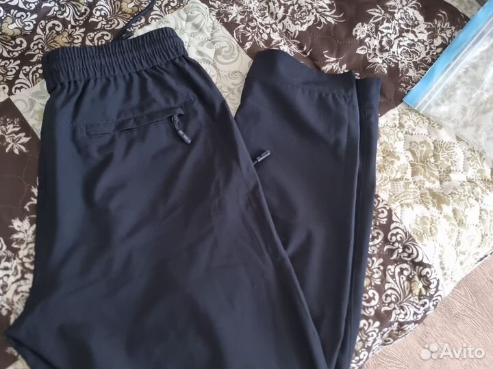 Спортивные брюки мужские