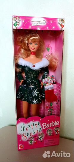 Barbie Rapunzel Рапунцель