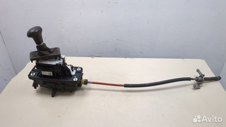 Кулиса кпп Audi A6 (C7), 2012