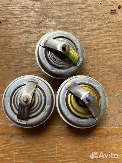 Термостат бмв