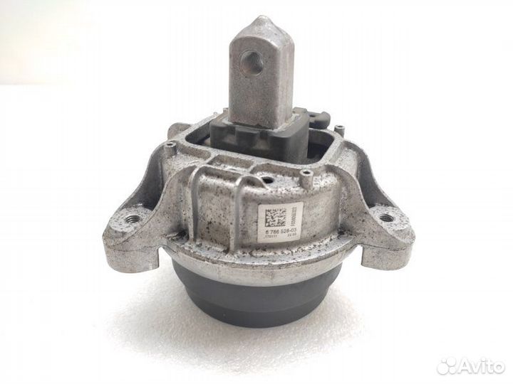 Опора двигателя правая Bmw 5-Series F10 3.0 2011