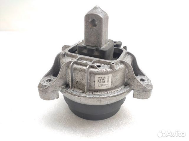 Опора двигателя правая Bmw 5-Series F10 3.0 2011