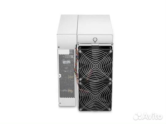 Майнер Antminer S19j Pro 100TH с размещением