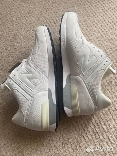 New Balance 576 NRW (9us) made in England