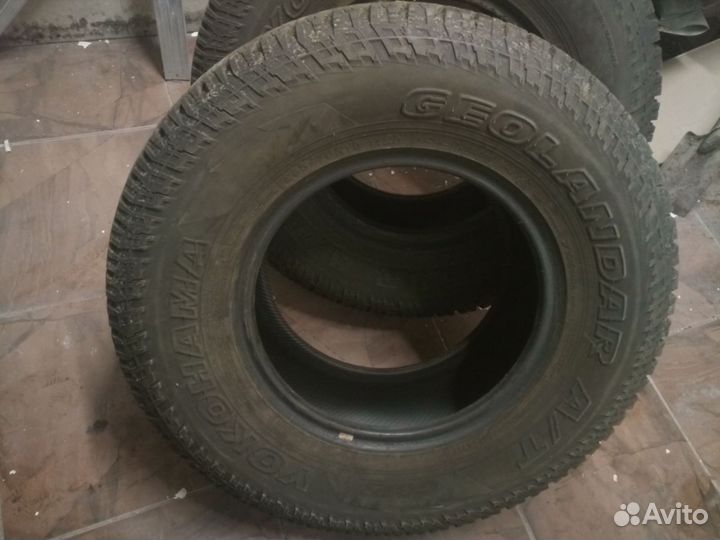 Колёса r15