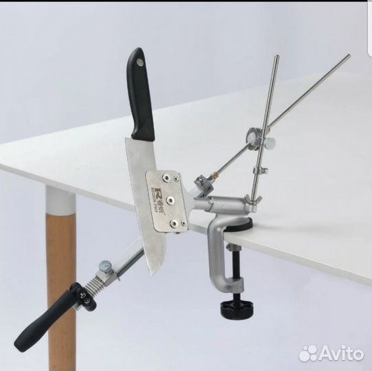 Точилка для ножей проф