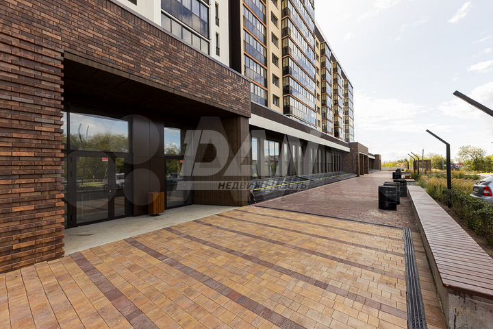 Универсальное помещение, 630м