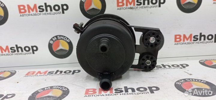 Бачок гидроусилителя Bmw 318I E46 N42B20 2002