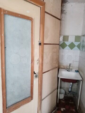 Комната 16,4 м² в 1-к., 2/5 эт.